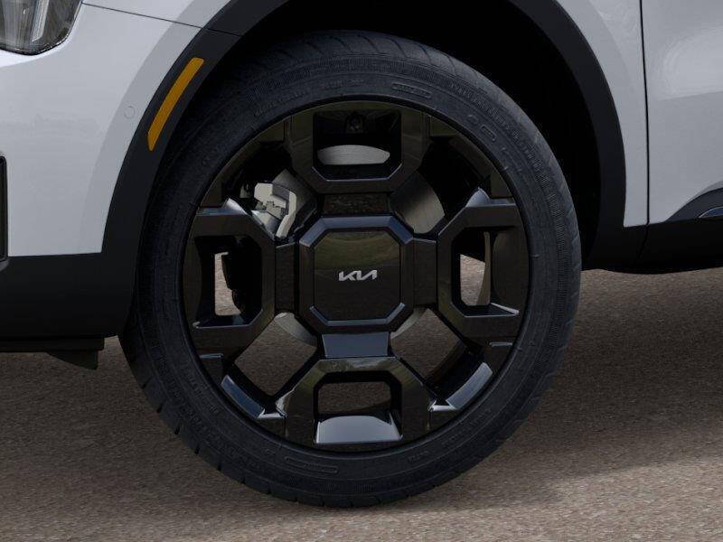 2026 Kia Sorento Hybrid X-Line SX-Prestige