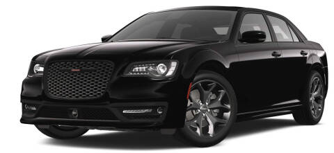 2023 Chrysler 300 for sale at FRED FREDERICK CHRYSLER, DODGE, JEEP, RAM, EASTON in Easton MD