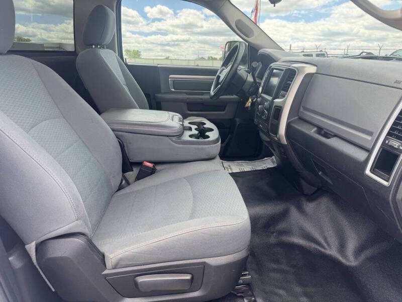 2015 RAM 3500