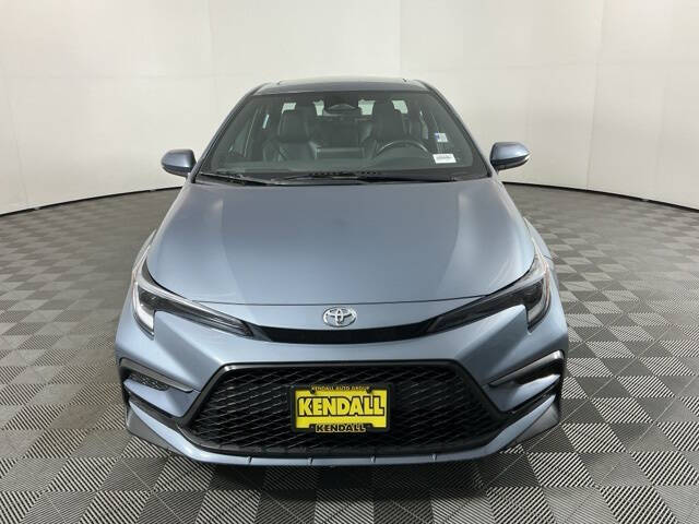 2023 Toyota Corolla XSE
