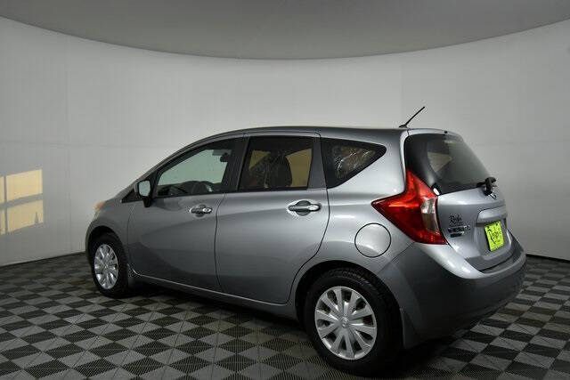 2015 Nissan Versa Note S