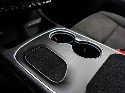 2021 Dodge Durango Pursuit