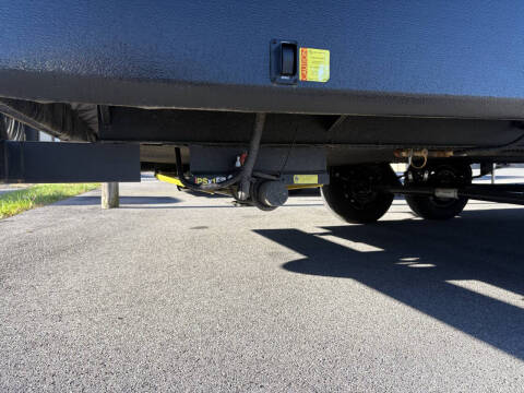 2024 Keystone RV Hideout