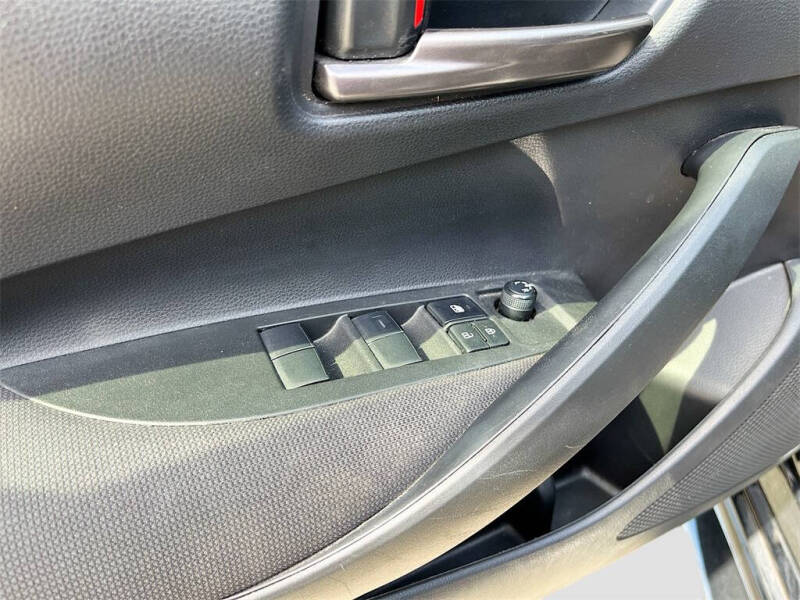 2023 Toyota GR Corolla Core