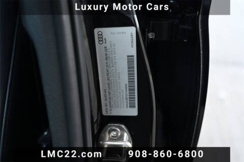 2017 Audi A3 2.0T Premium