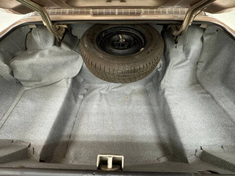 1966 Ford Thunderbird