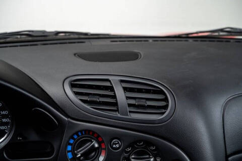 1993 Mazda RX-7 Turbo