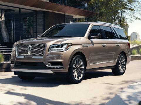 2020 Lincoln Navigator for sale at Express Purchasing Plus in Hot Springs AR