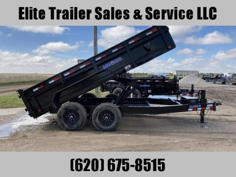 2021 Load Trail DT14