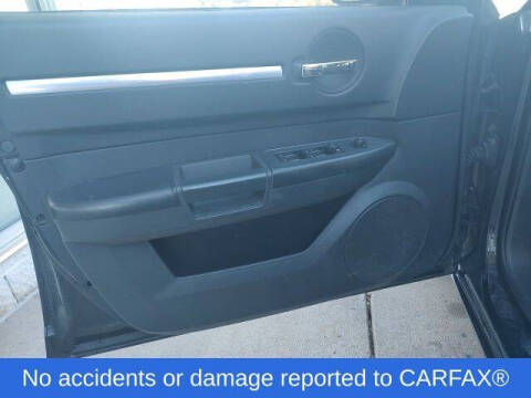 2010 Dodge Charger SXT