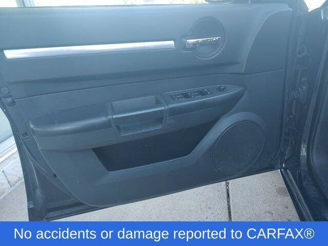 2010 Dodge Charger SXT