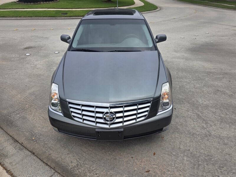 2006 Cadillac DTS Luxury I