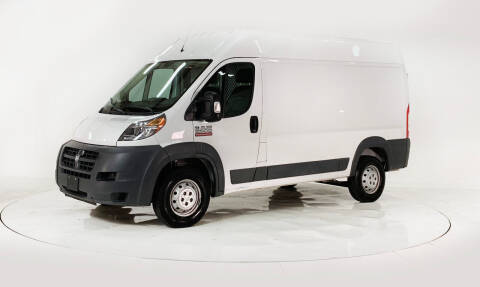 2016 RAM ProMaster Cargo for sale at Houston Auto Credit in Houston TX
