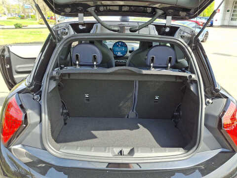 2025 MINI Hardtop 2 Door Cooper S