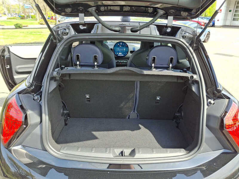 2025 MINI Hardtop 2 Door Cooper S