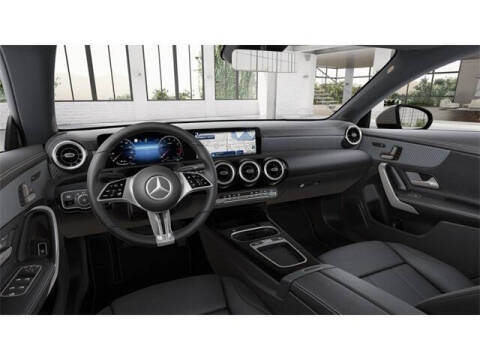 2026 Mercedes-Benz CLA CLA 250