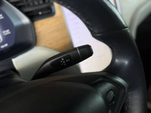 2020 Tesla Model X Long Range Plus