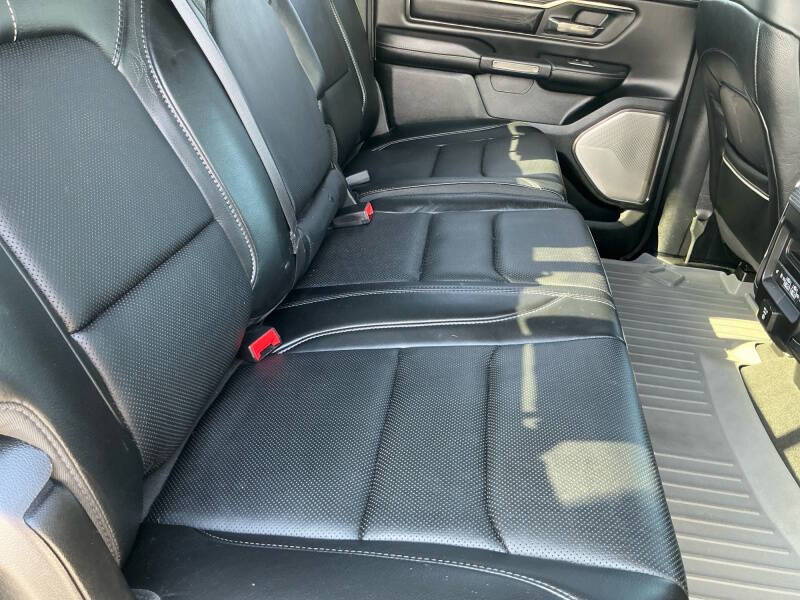 2021 RAM 1500 Limited