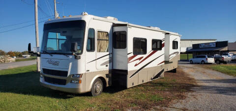 2006 Tiffin Allegro Bay