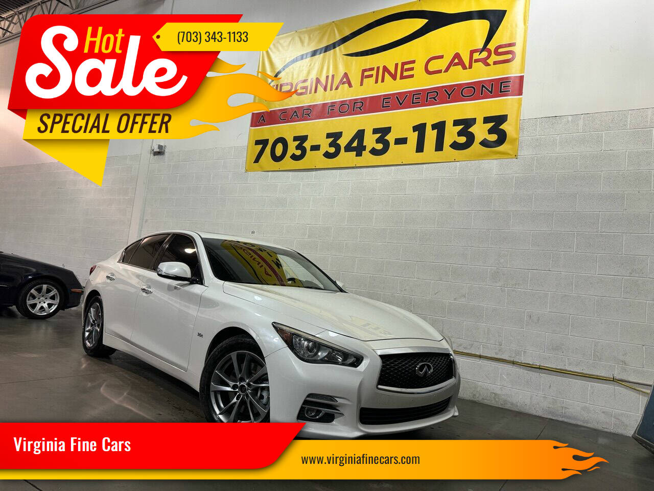 Virginia Fine Cars in Chantilly VA Carsforsale