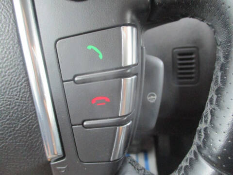 2011 Land Rover Range Rover Sport HSE