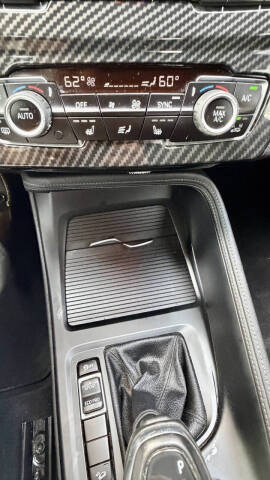 2017 BMW X1 xDrive28i