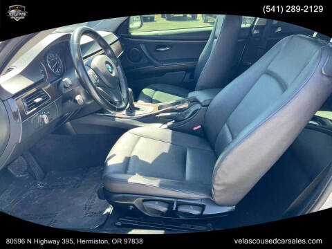 2013 BMW 3 Series 328i