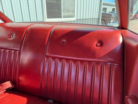 1978 Ford Thunderbird