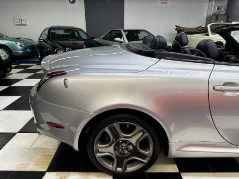 2006 Lexus SC 430