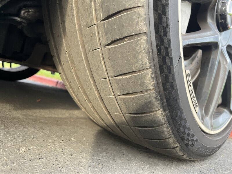 2014 Mercedes-Benz S-Class S 550