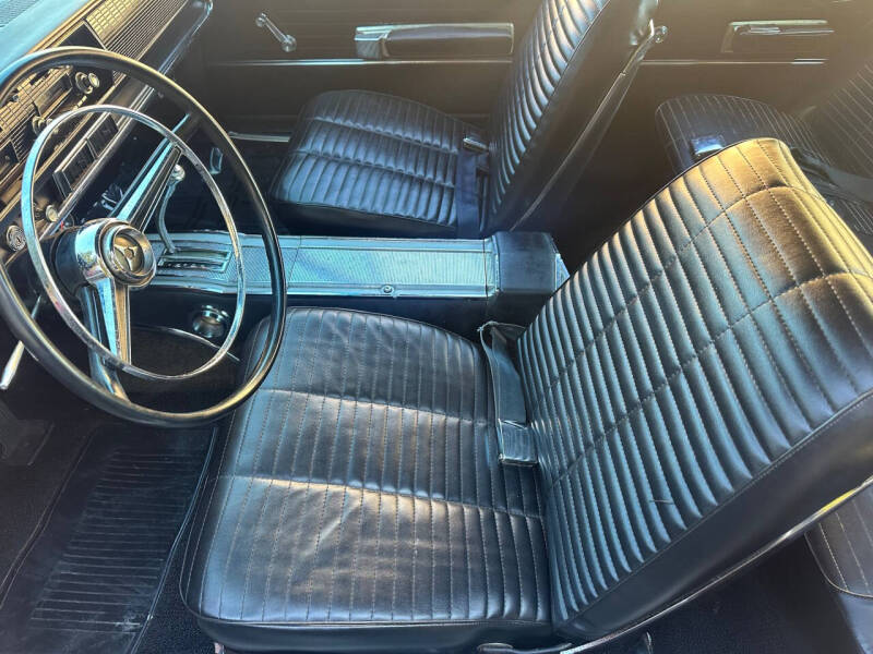1966 Dodge Coronet