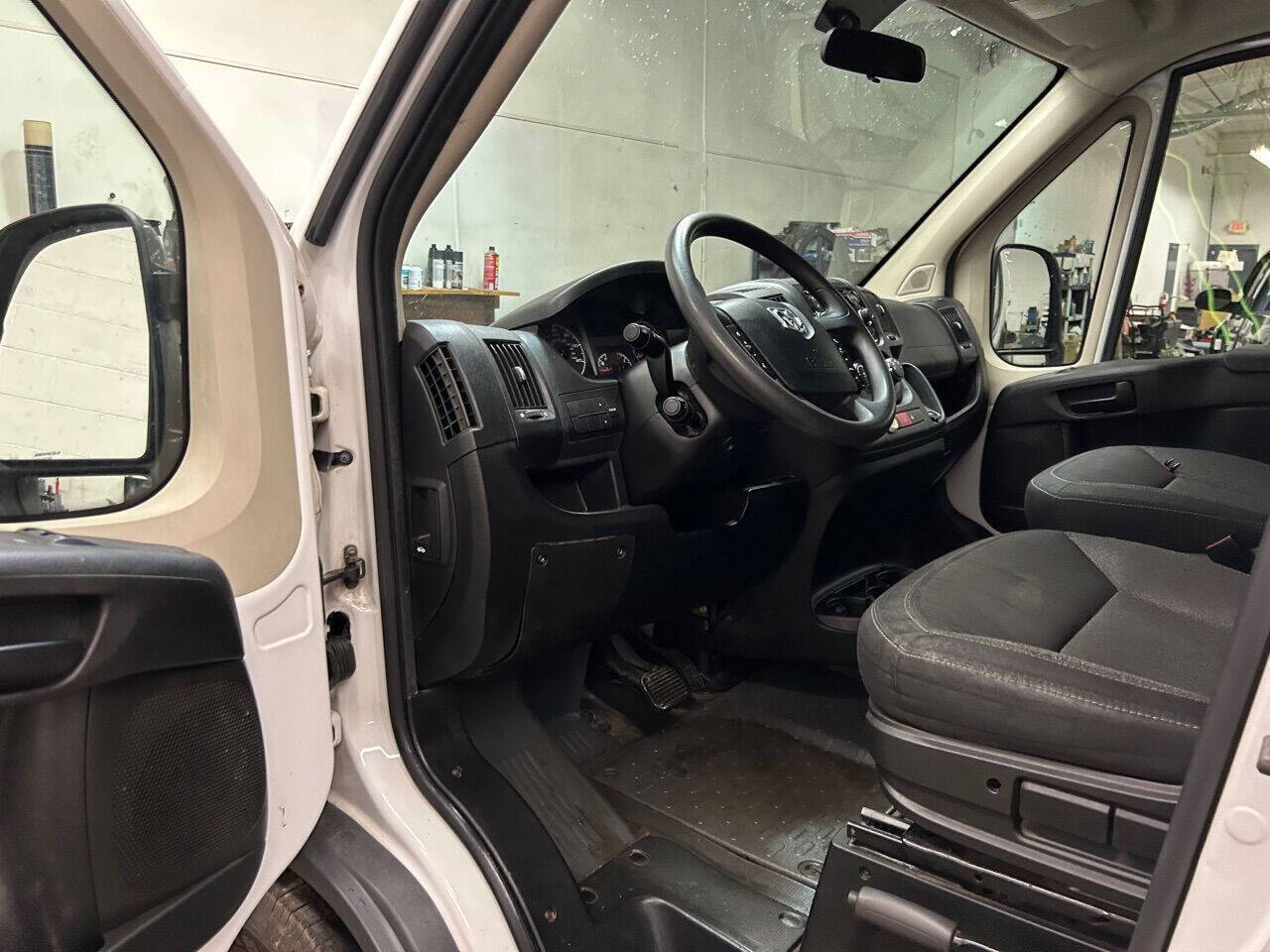 2015 Ram ProMaster for sale at Paley Auto Group in Columbus, OH