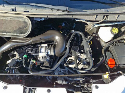 2022 Ford Transit 350 XLT