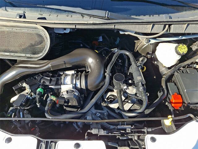 2022 Ford Transit 350 XLT