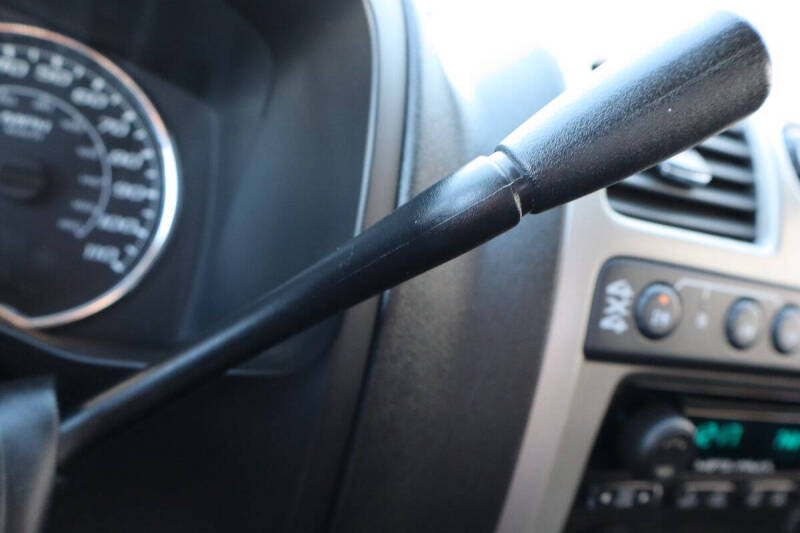 2011 GMC Canyon SLE-1