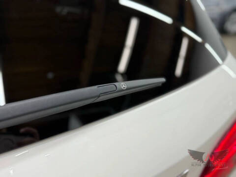 2018 Mercedes-Benz GLE GLE 350