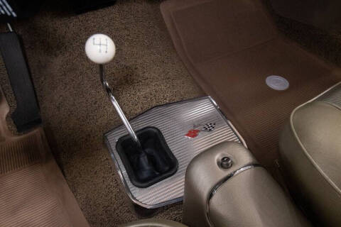 1962 Chevrolet Impala