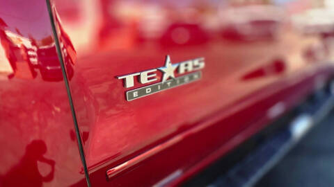 2018 Chevrolet Silverado 2500HD