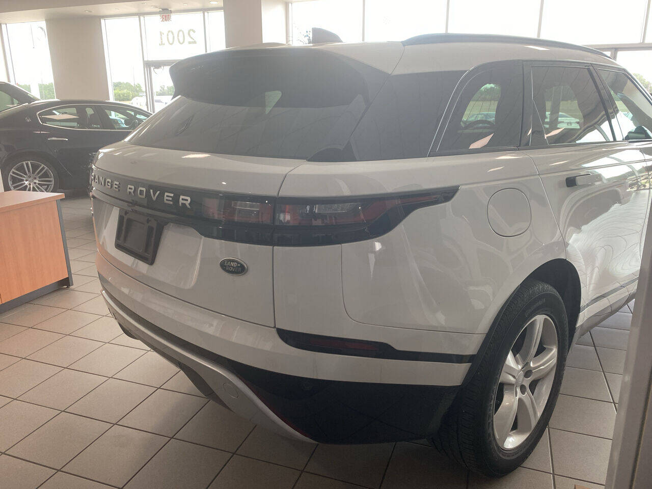 2022 Land Rover Range Rover Velar for sale at Auto Haus Imports in Grand Prairie, TX