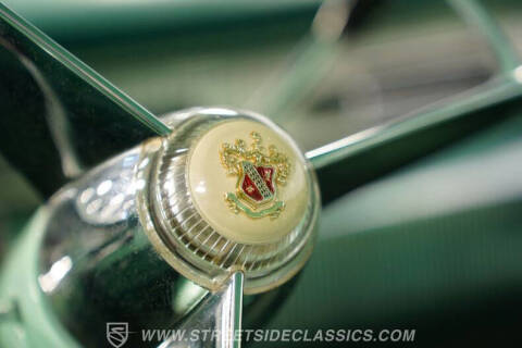1956 Buick Century