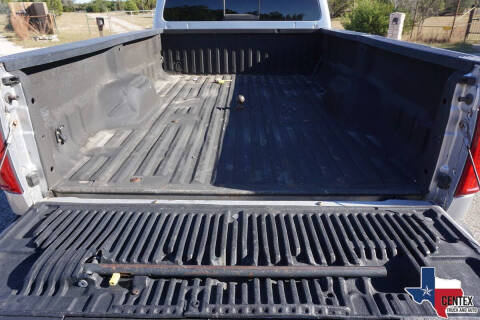 2012 Ford F-350 Super Duty