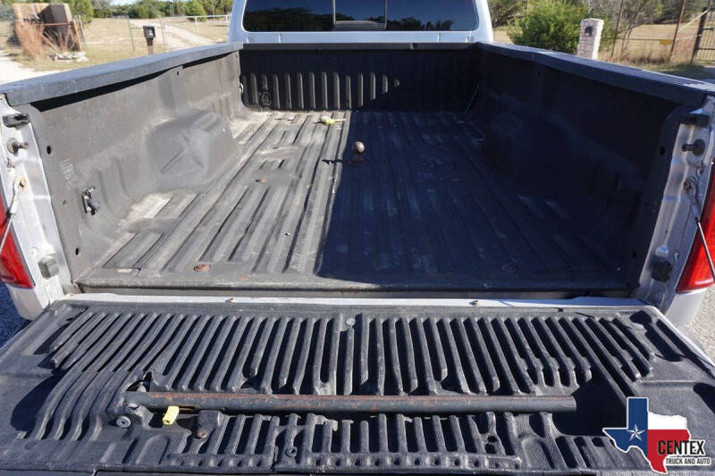 2012 Ford F-350 Super Duty