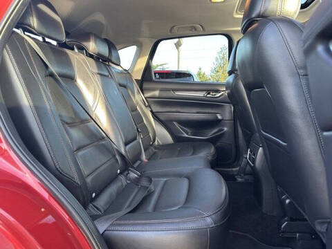 2019 Mazda CX-5 Grand Touring Reserve