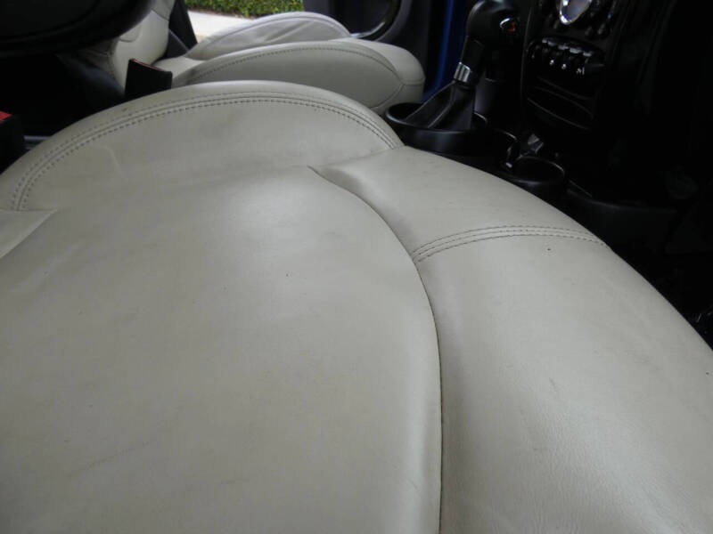 2014 MINI Countryman Cooper S