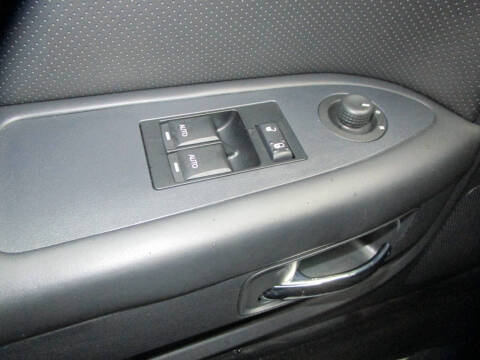 2013 Dodge Challenger SXT
