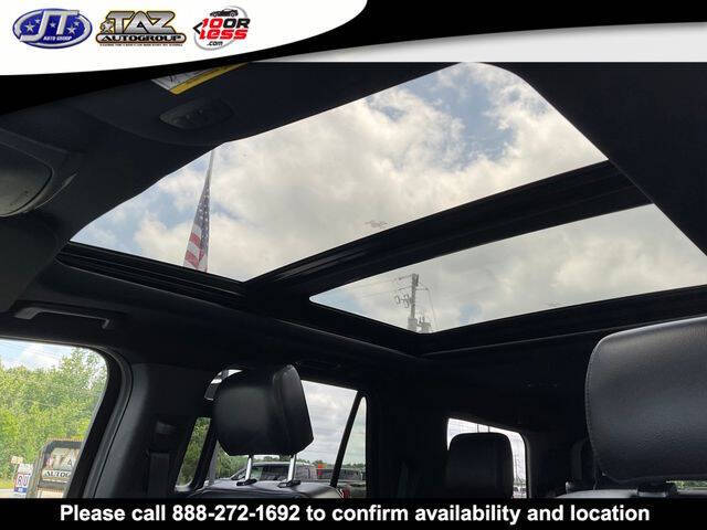 2019 Ford Expedition XLT