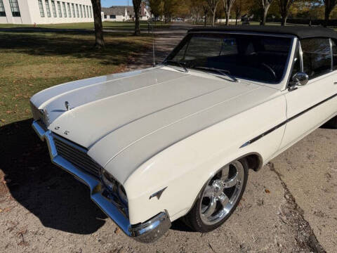 1965 Buick Skylark