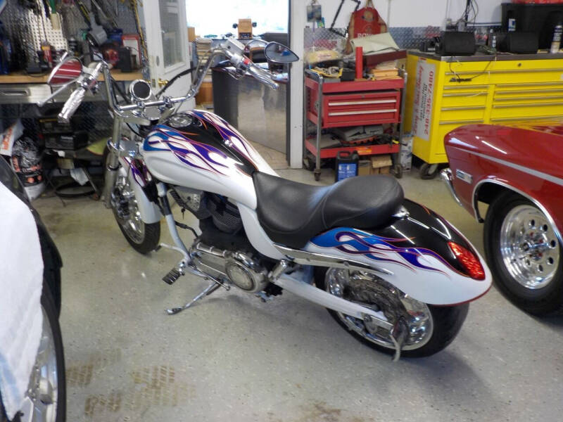 2007 Victory Jack Pot