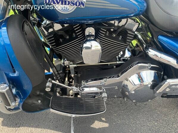 2005 Harley-Davidson Electra Glide Ultra Classic