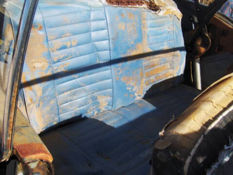 1967 Oldsmobile Cutlass